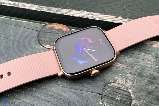 Amazfit GTS 3