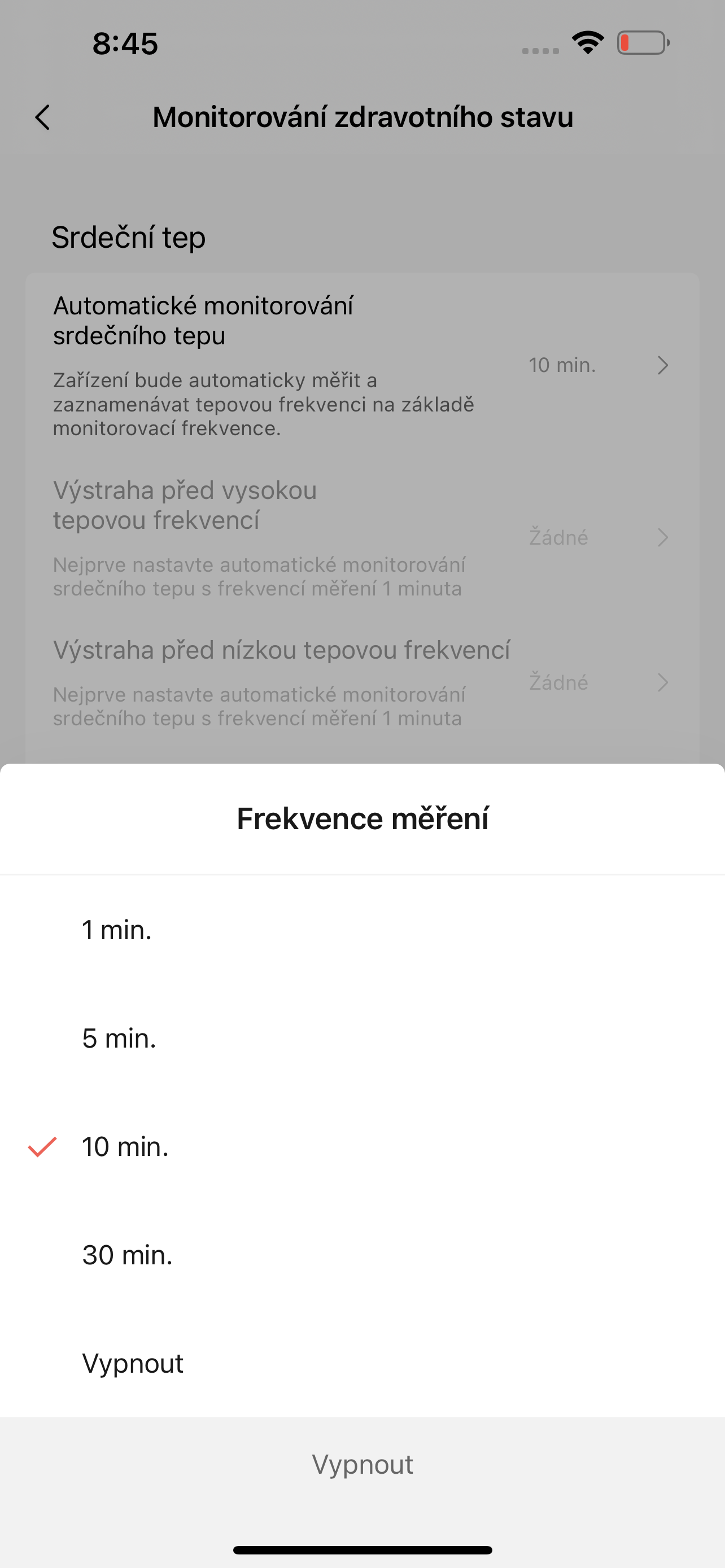 Amazfit GTS 3