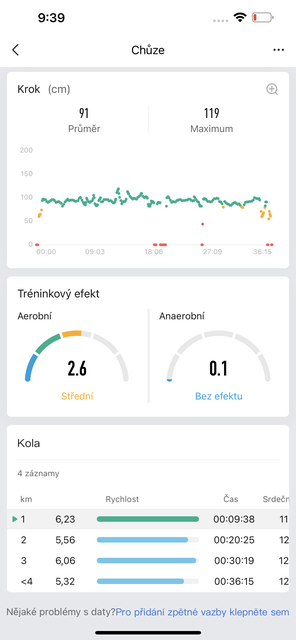 Amazfit GTS 3
