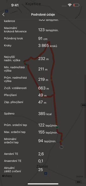 Amazfit GTS 3
