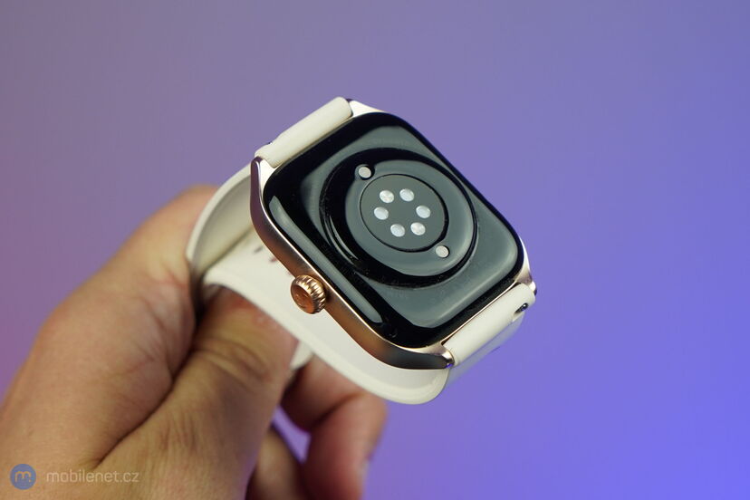 Амазфит часы gts4. Amazfit GTS 4 Mini.
