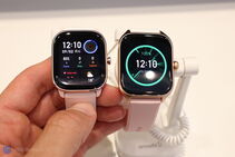 Amazfit GTS 4 a GTS 4 Mini