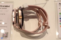 Amazfit GTS 4 a GTS 4 Mini