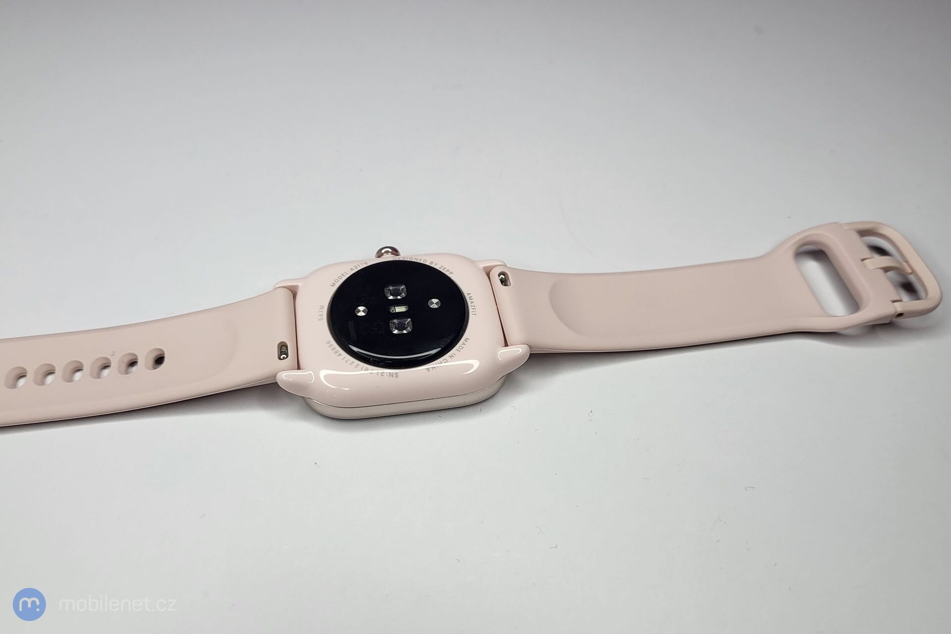 Amazfit GTS 4 Mini