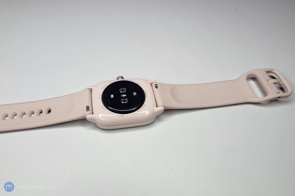 Amazfit GTS 4 Mini