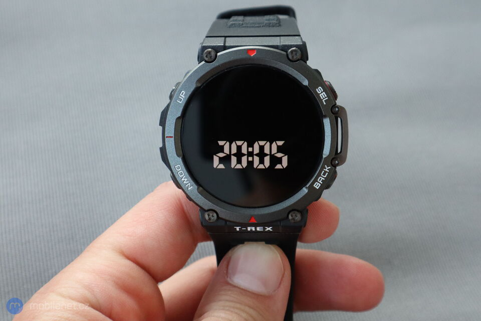 Amazfit T-Rex 2