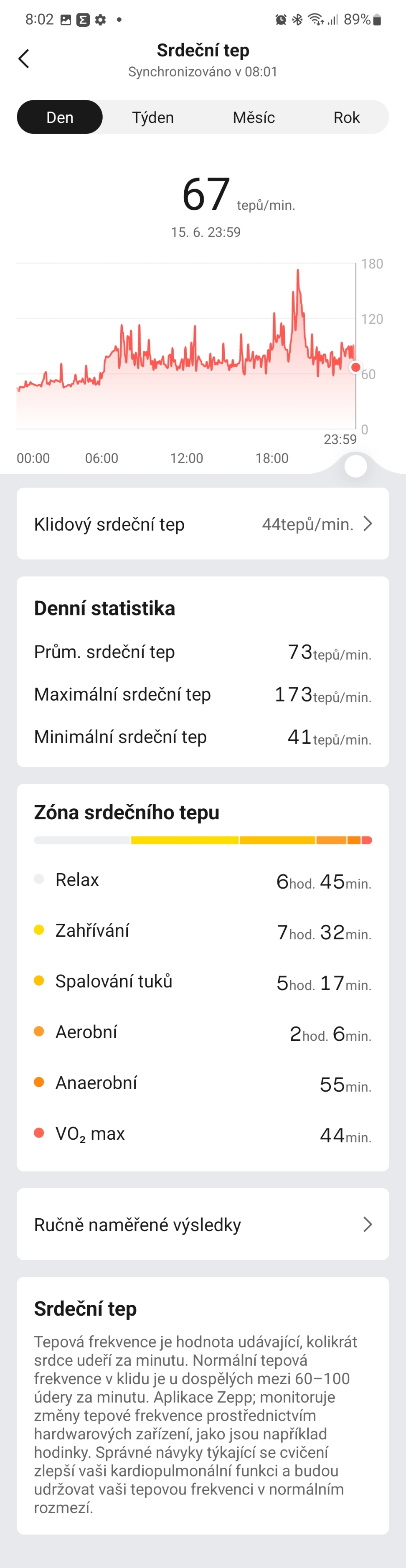 Amazfit T-Rex 2