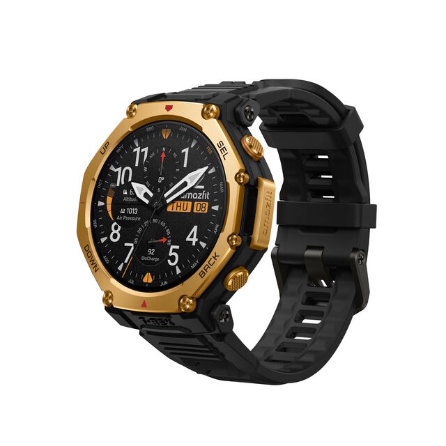 Amazfit T-Rex 3 Pro