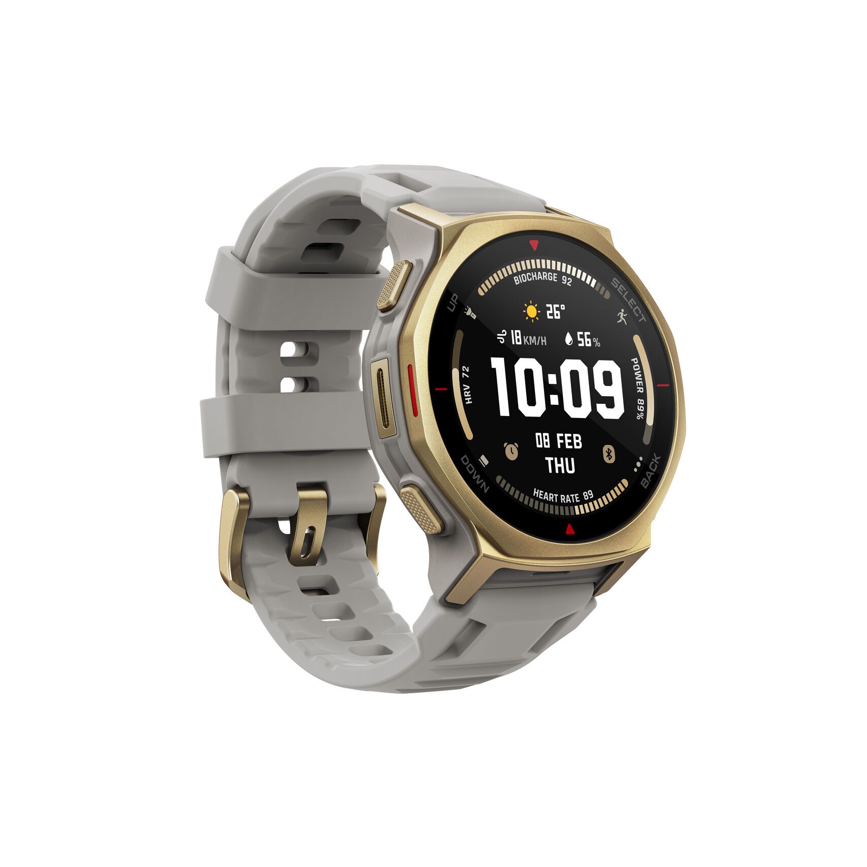Amazfit T-Rex 3 Pro