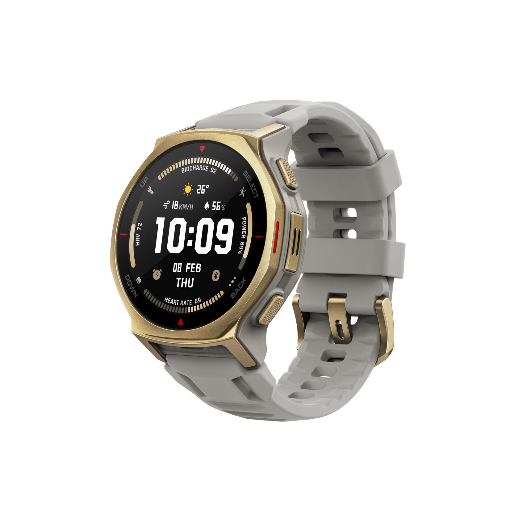 Amazfit T-Rex 3 Pro