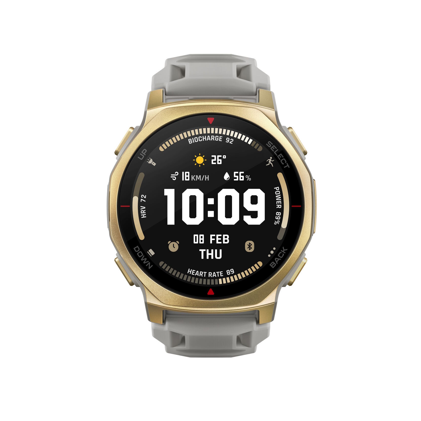 Amazfit T-Rex 3 Pro