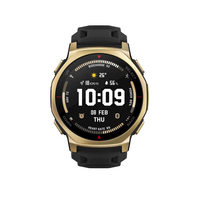Amazfit T-Rex 3 Pro