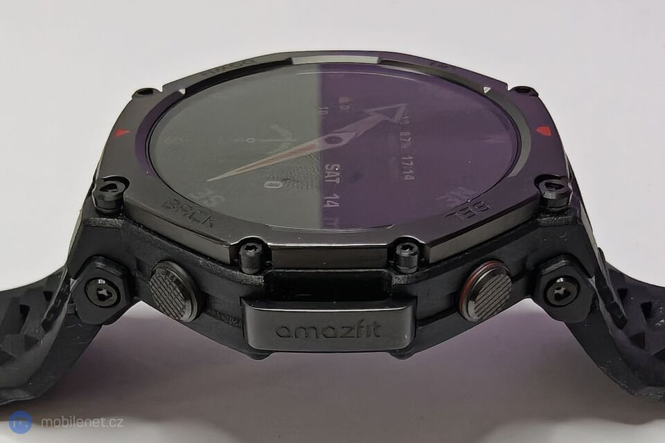 Amazfit T-Rex 3 Pro