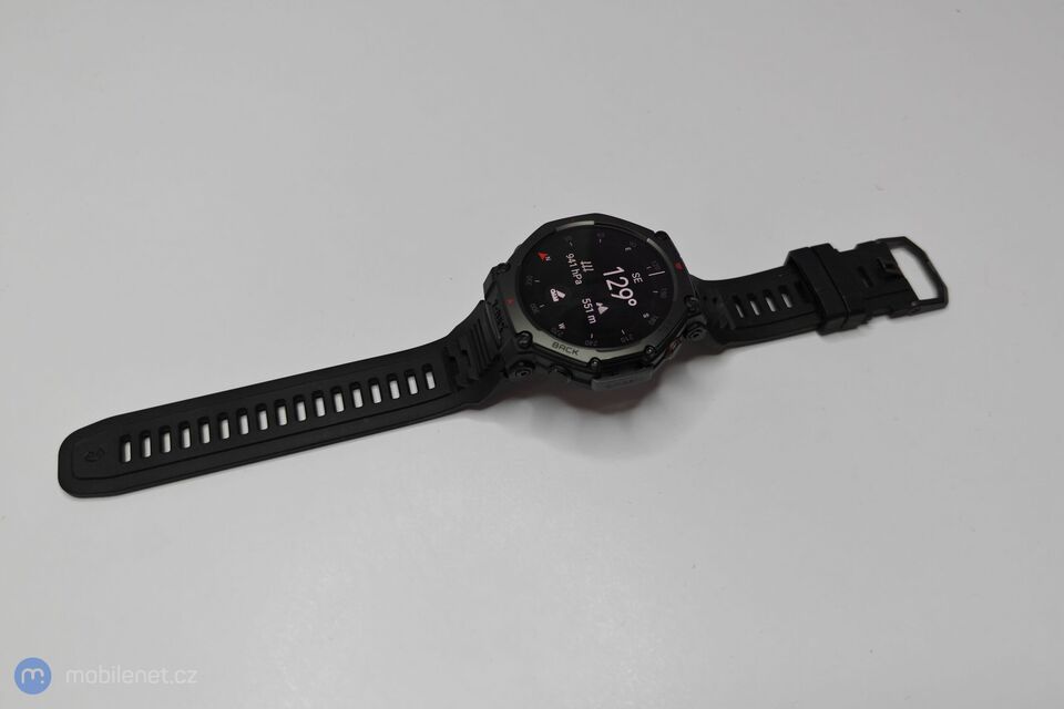 Amazfit T-Rex 3 Pro