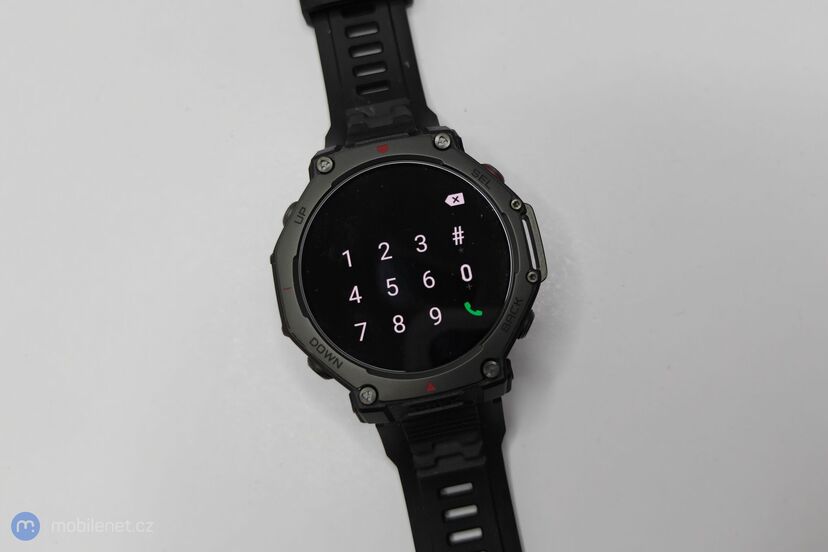 Amazfit T-Rex 3 Pro