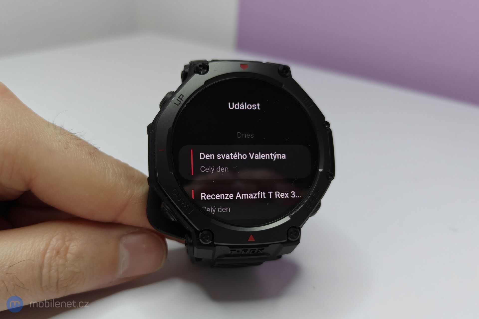 Amazfit T-Rex 3 Pro