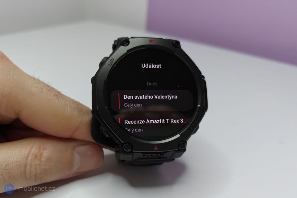 Amazfit T-Rex 3 Pro