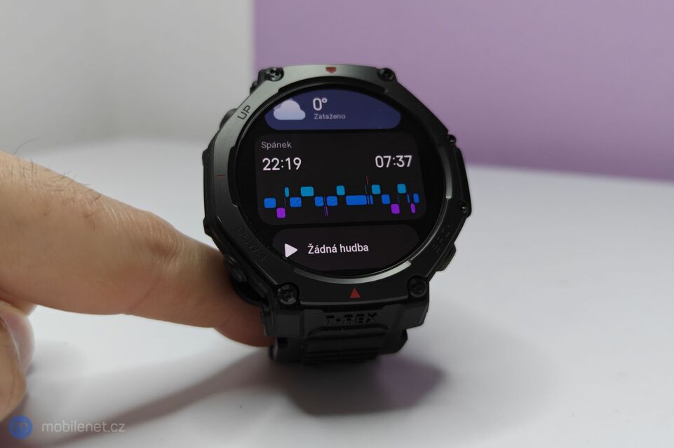 Amazfit T-Rex 3 Pro
