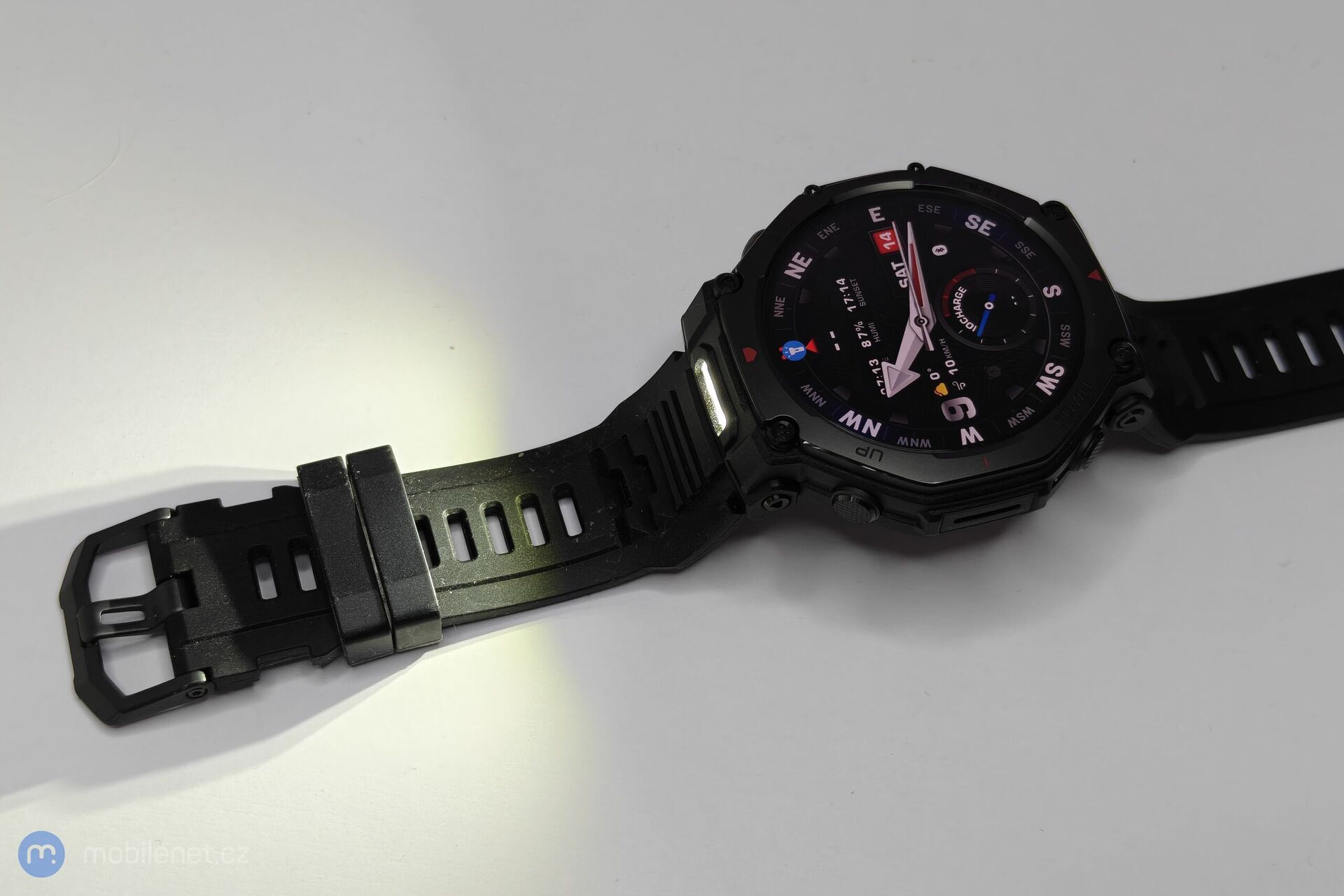 Amazfit T-Rex 3 Pro