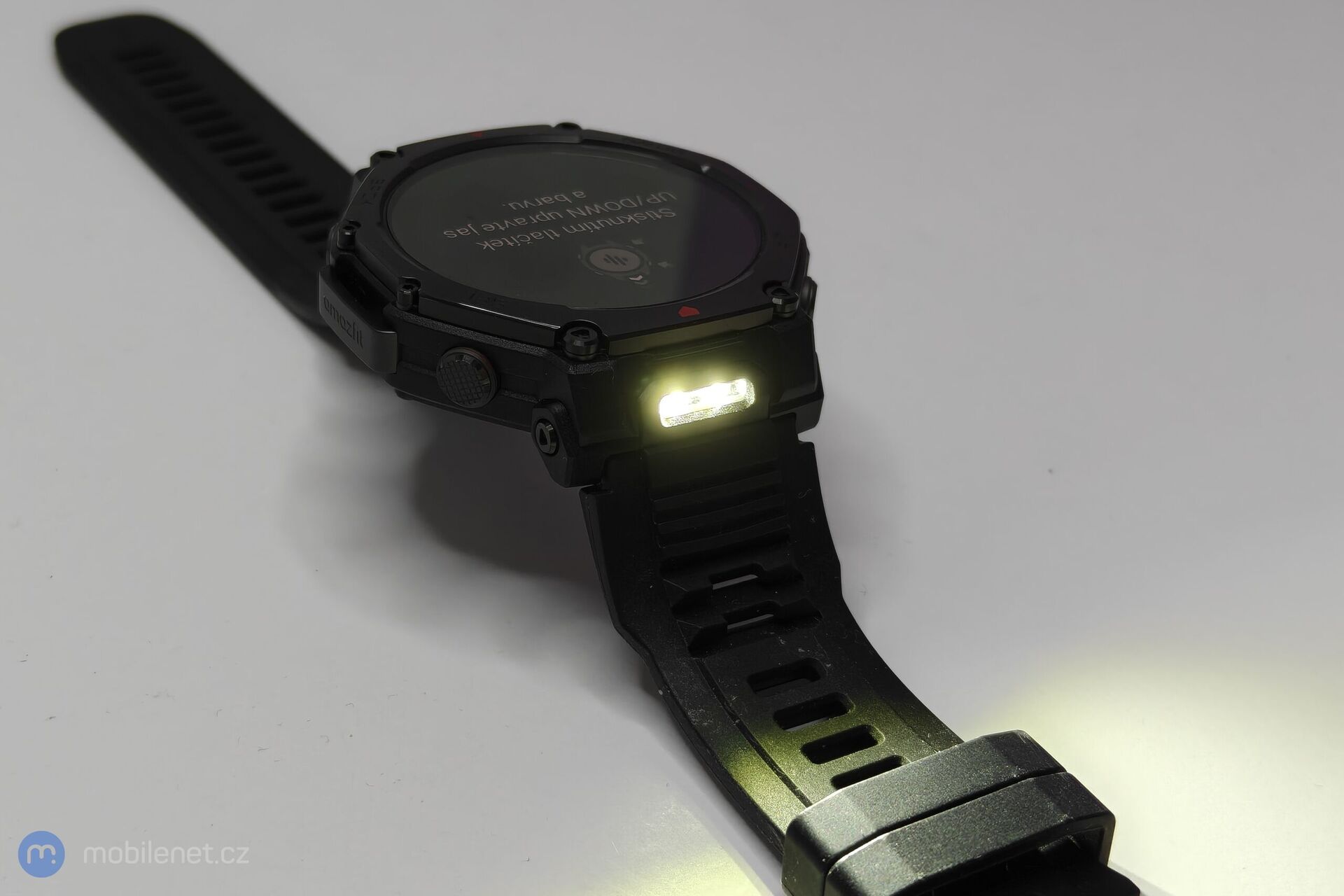 Amazfit T-Rex 3 Pro