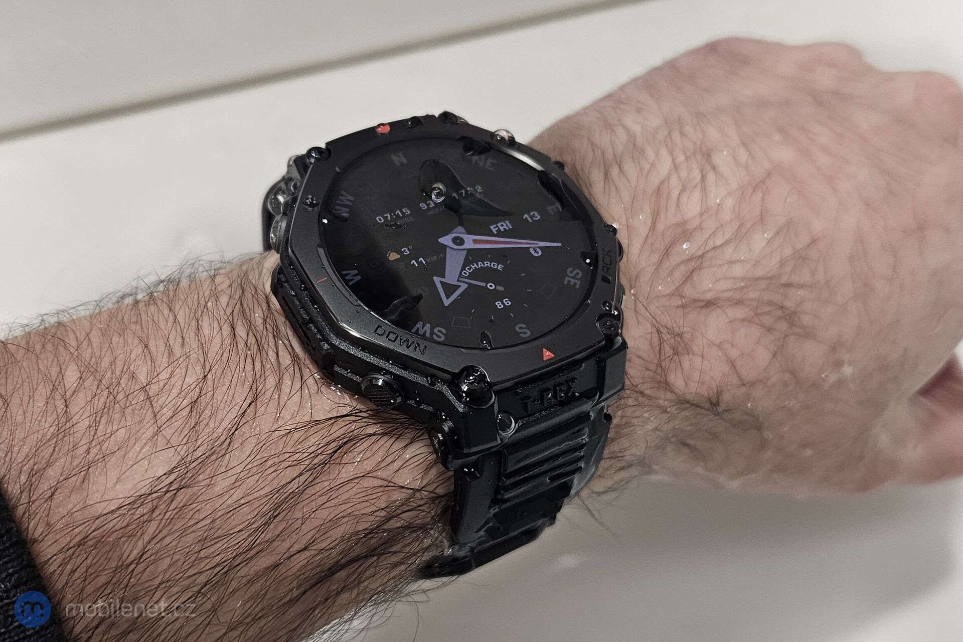 Amazfit T-Rex 3 Pro