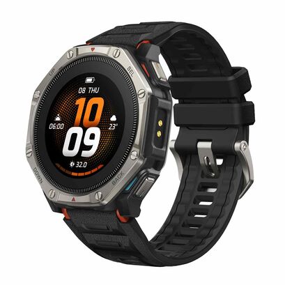 Amazfit T-Rex Dual Solar