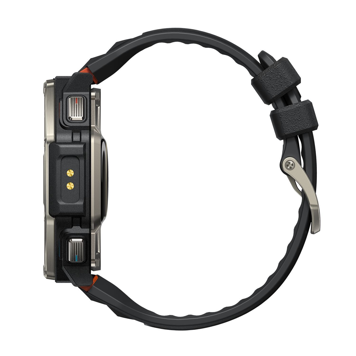 Amazfit T-Rex Dual Solar
