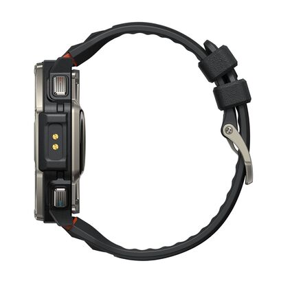 Amazfit T-Rex Dual Solar