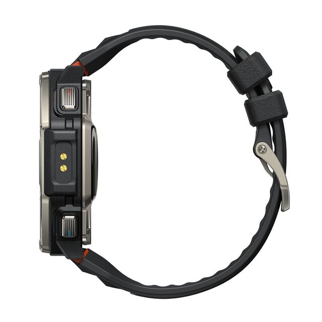 Amazfit T-Rex Dual Solar