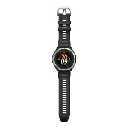 Amazfit T-Rex Dual Solar