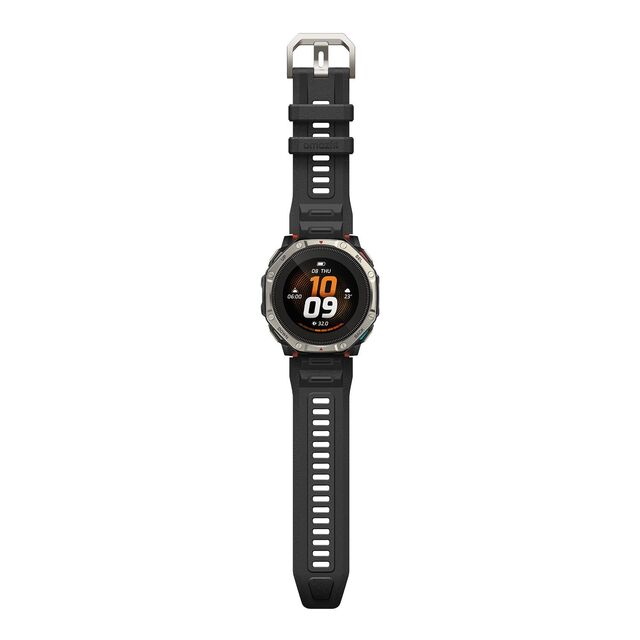 Amazfit T-Rex Dual Solar