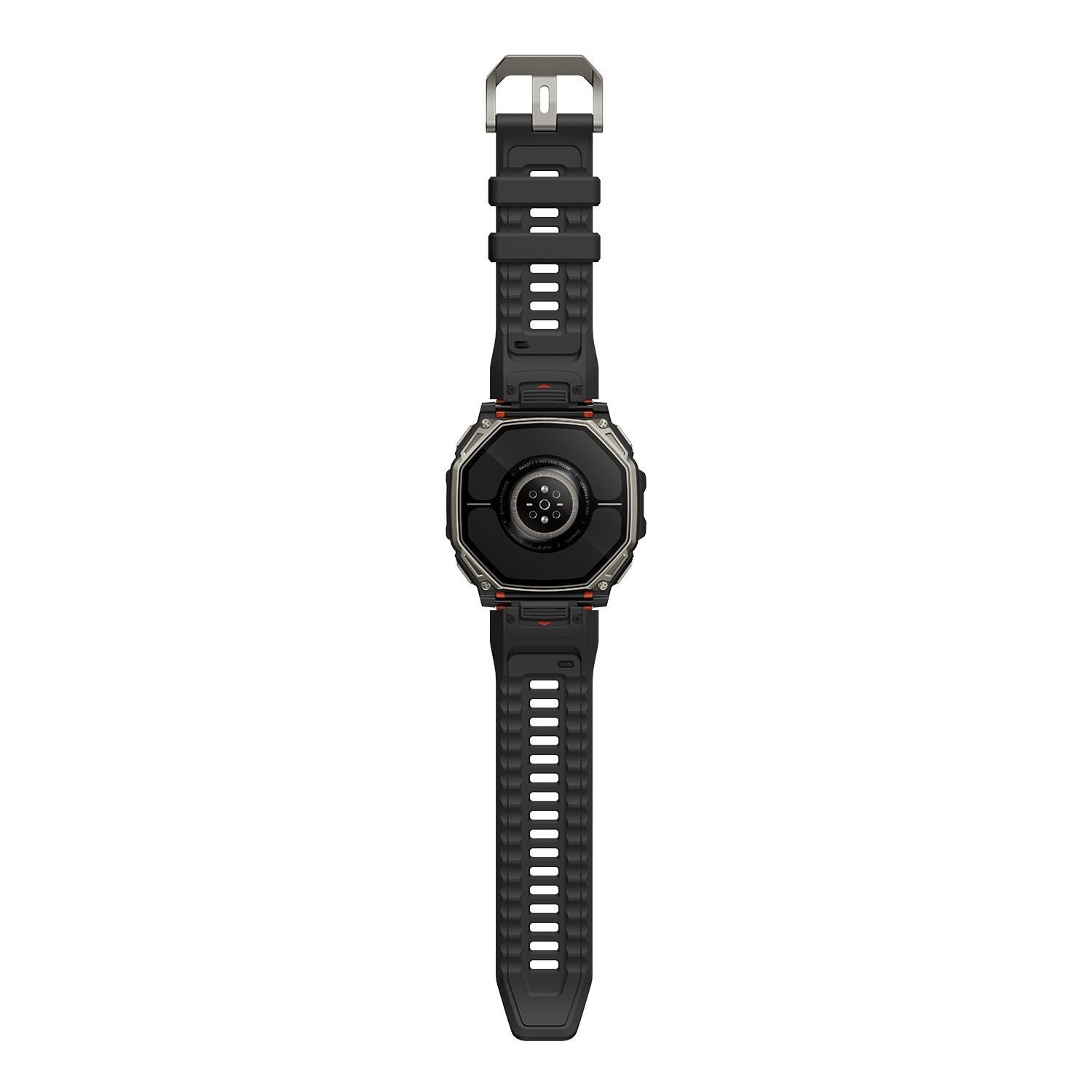 Amazfit T-Rex Dual Solar