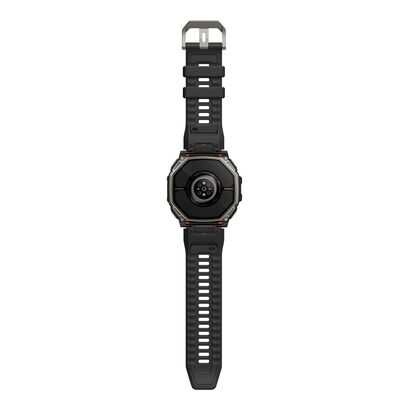 Amazfit T-Rex Dual Solar