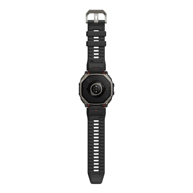 Amazfit T-Rex Dual Solar