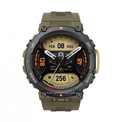 Amazfit T-Rex Pro 2