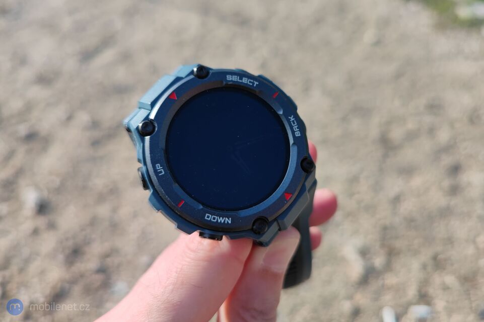 Amazfit T-Rex Pro