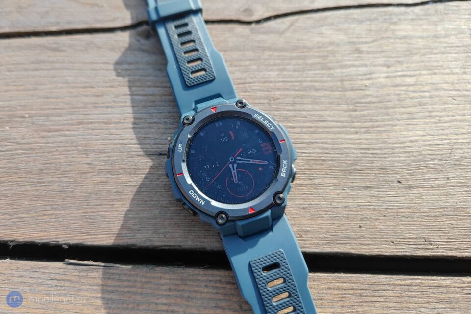 Amazfit T-Rex Pro