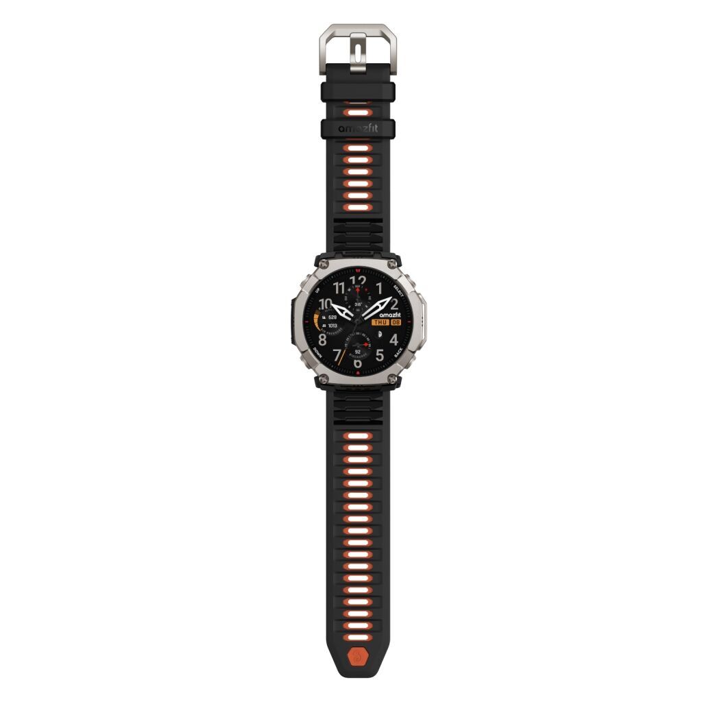 Amazfit T-Rex Ultra 2