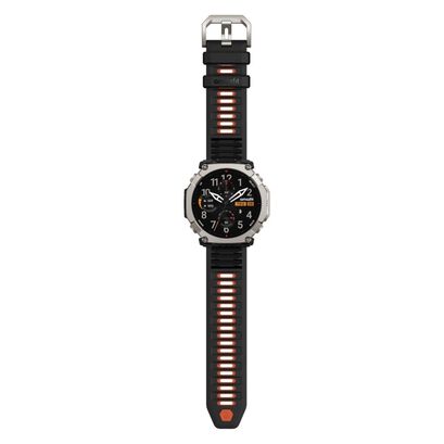 Amazfit T-Rex Ultra 2