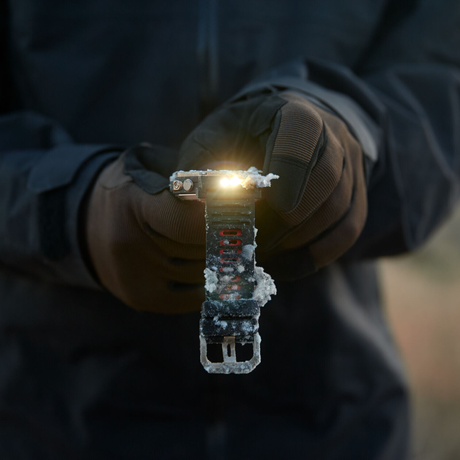 Amazfit T-Rex Ultra 2