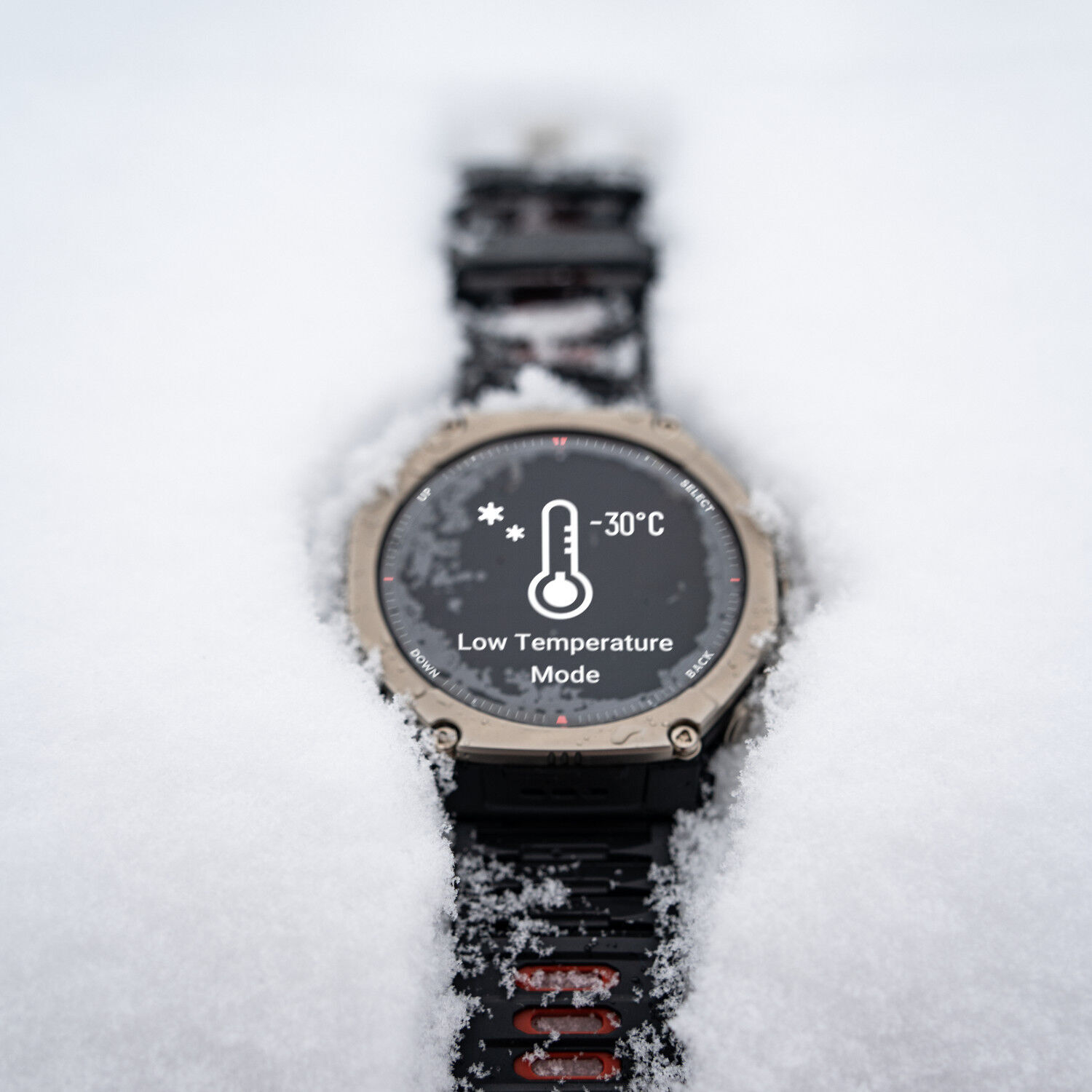 Amazfit T-Rex Ultra 2