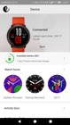 Amazfit Watch