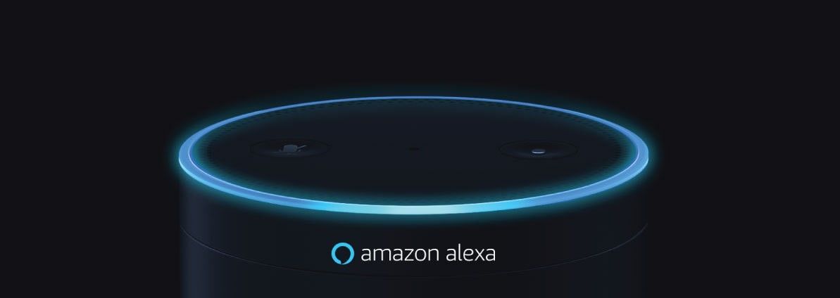 Amazon Alexa