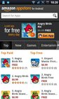 Amazon AppStore