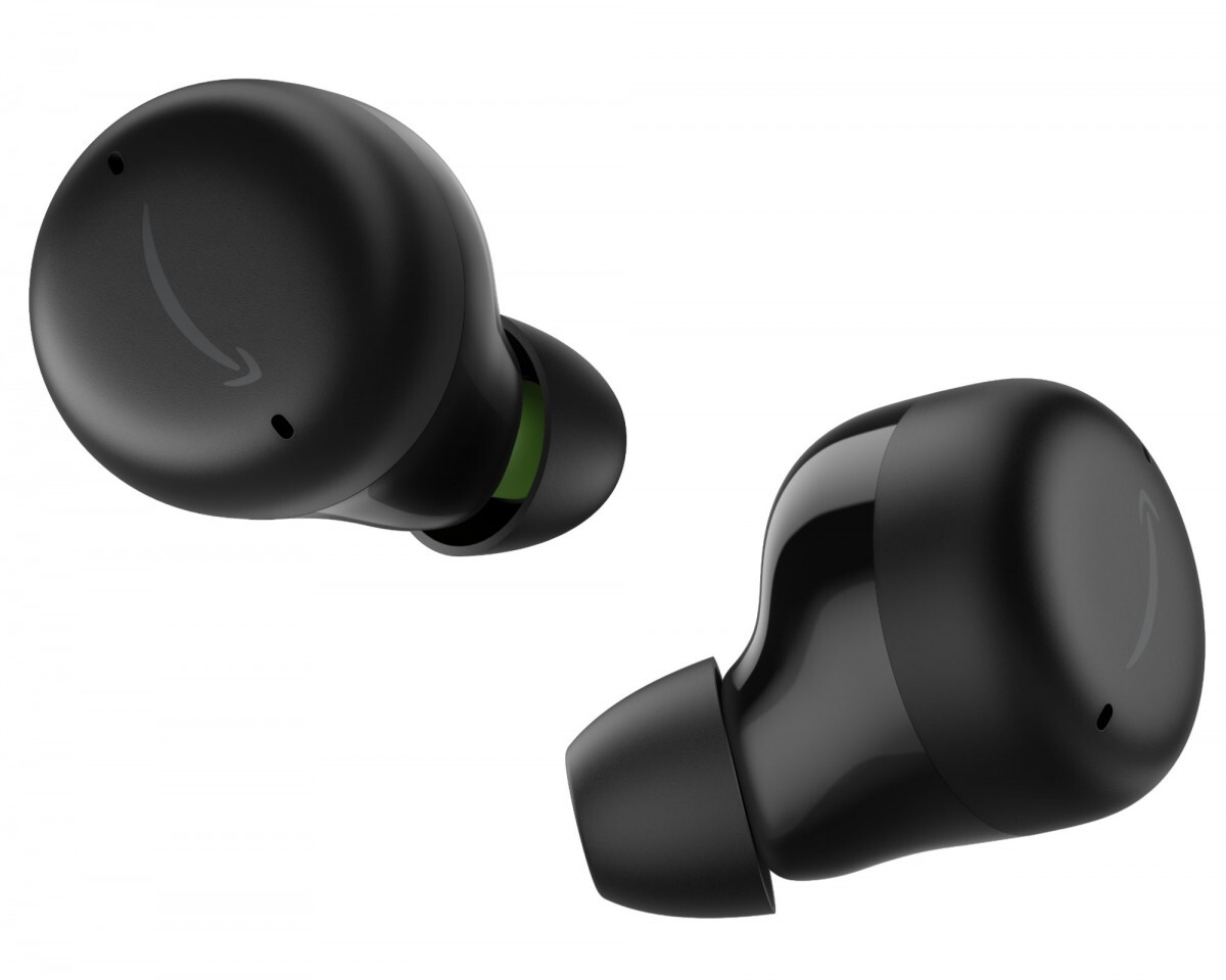 Amazon Echo Buds