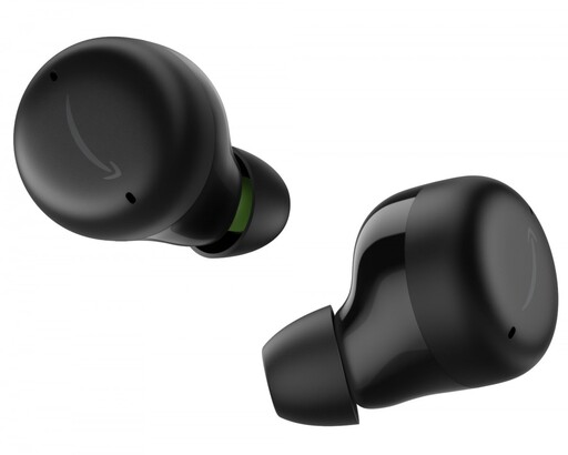 Amazon Echo Buds