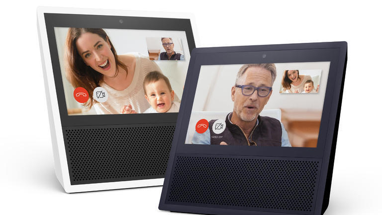 Amazon Echo Show