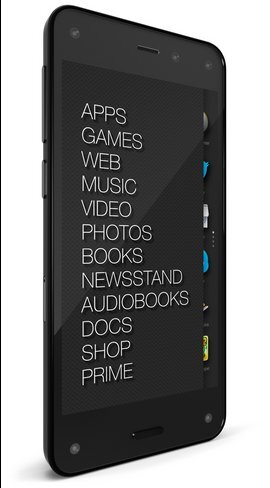 Amazon Fire Phone