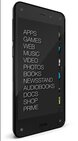 Amazon Fire Phone