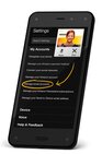 Amazon Fire Phone